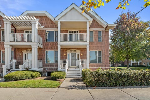 Photo of 5425 5th Ave, Kenosha, WI 53140 (MLS # 1985932)
