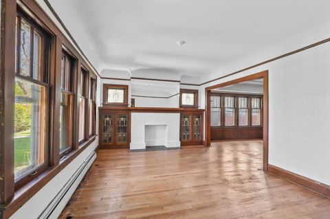 2535 N 48th St, Milwaukee, WI 53210 - #: 1917188