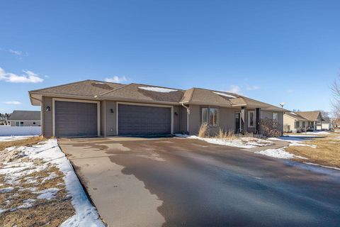 Photo of N8353 Ducke Dr, Holland, WI 54636 (MLS # 1949754)