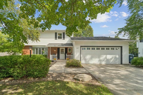 Photo of 287 Hillcrest Ln, Fond Du Lac, WI 54935 (MLS # 1980501)
