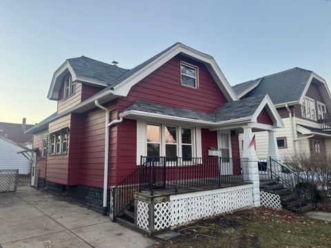 Photo of 2951 N 57th St, Milwaukee, WI 53210 (MLS # 1946637)