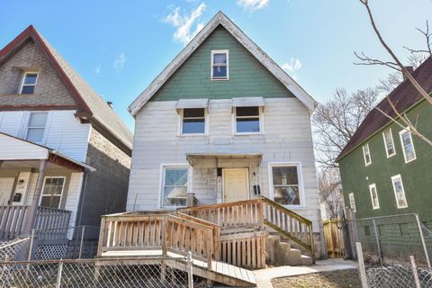 Photo of 1238 N 34th St, Milwaukee, WI 53208 (MLS # 1954843)