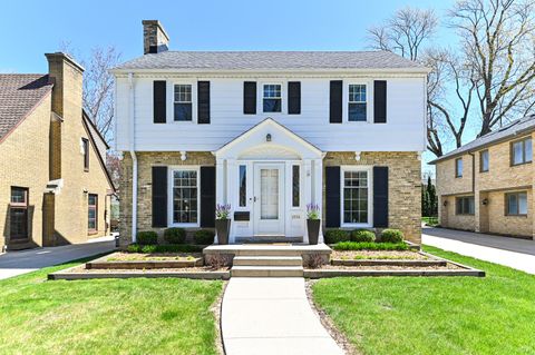 Photo of 2536 N 88th St, Wauwatosa, WI 53226 (MLS # 1959365)