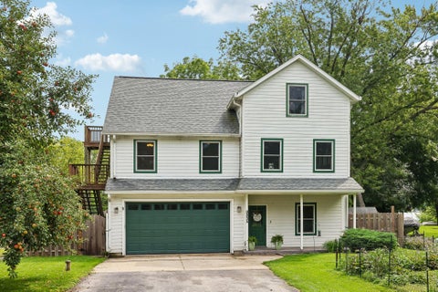 Photo of 9835 278th Ave, Salem Lakes, WI 53179 (MLS # 1978944)