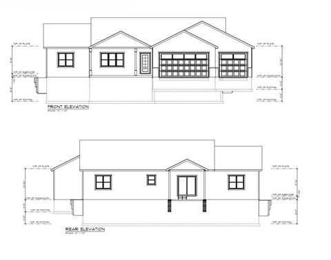 Photo of 1371 Annapolis Dr, Holmen, WI 54636 (MLS # 1952518)