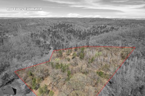 Photo of 0 Jargon Ave, Wells, WI 54656 (MLS # 1963653)