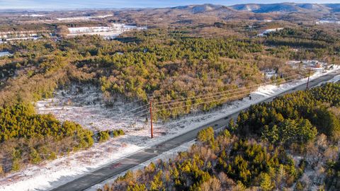 Photo of 000 US Highway 53 -, Holland, WI 54636 (MLS # 1950299)