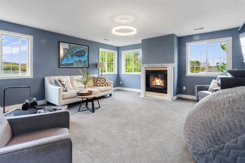 Photo of 55 Stark St, Williams Bay, WI 53191 (MLS # 1940904)