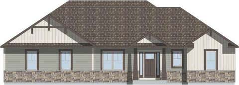 Photo of 1276 Wild Rye Ln, Oconomowoc, WI 53066 (MLS # 1972943)
