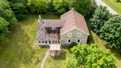 Photo of 5134 State Highway 175 -, Addison, WI 53027 (MLS # 1971615)