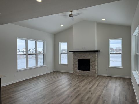 Photo of N58W25914 Autumn Way, Lisbon, WI 53089 (MLS # 1944224)