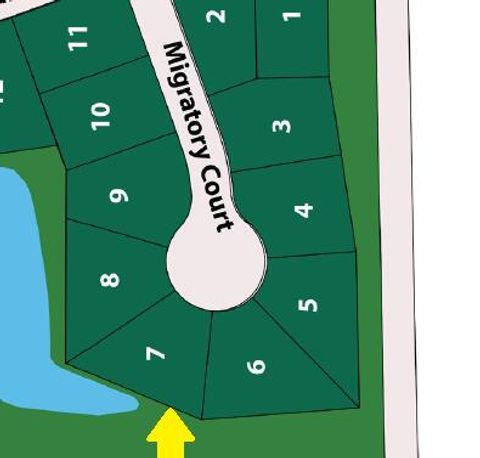 Photo of 9747 N Migratory Ct, Mequon, WI 53092 (MLS # 1946449)