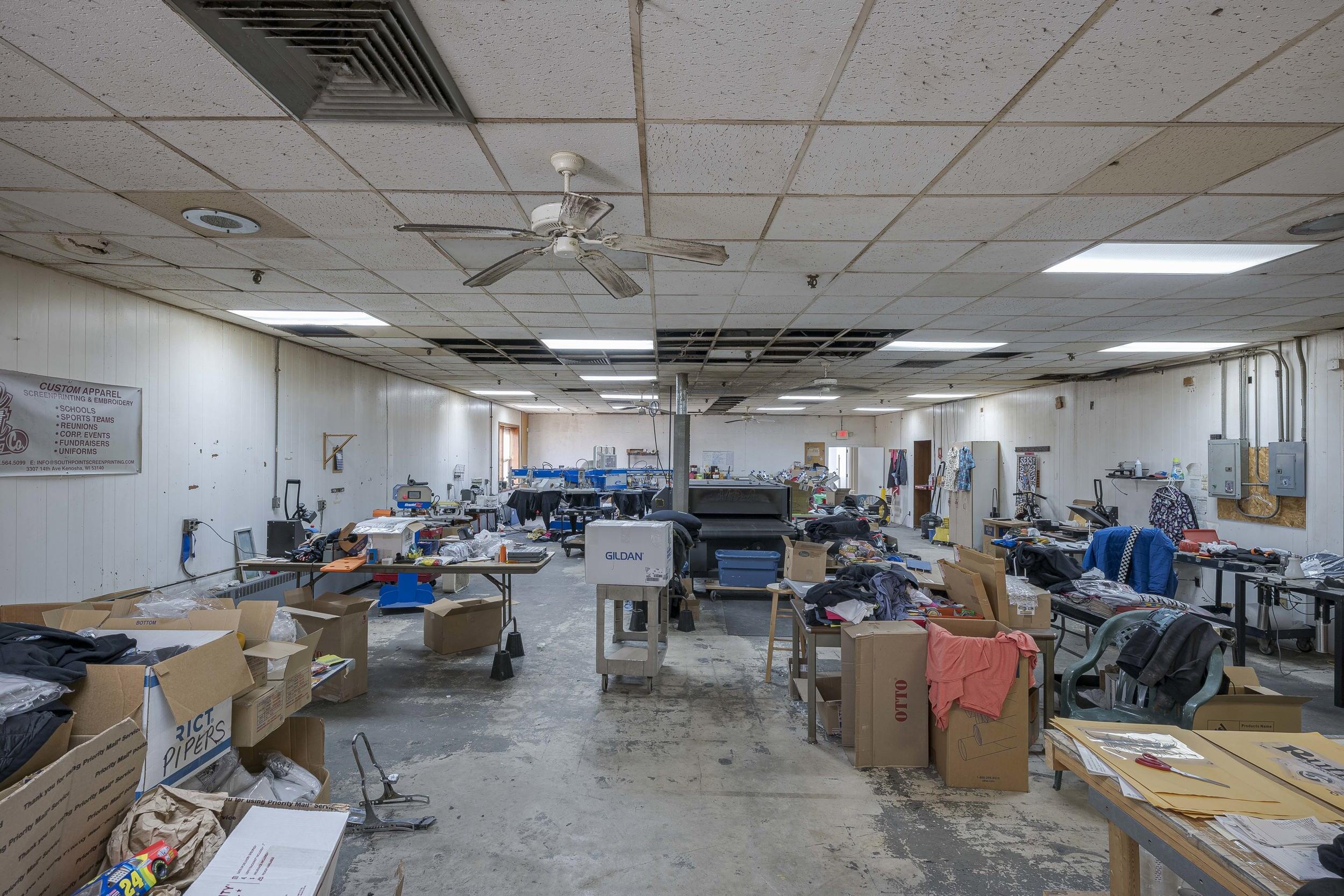 Kenosha, Wisconsin 53140, United States, ,Commercial,Active,13353