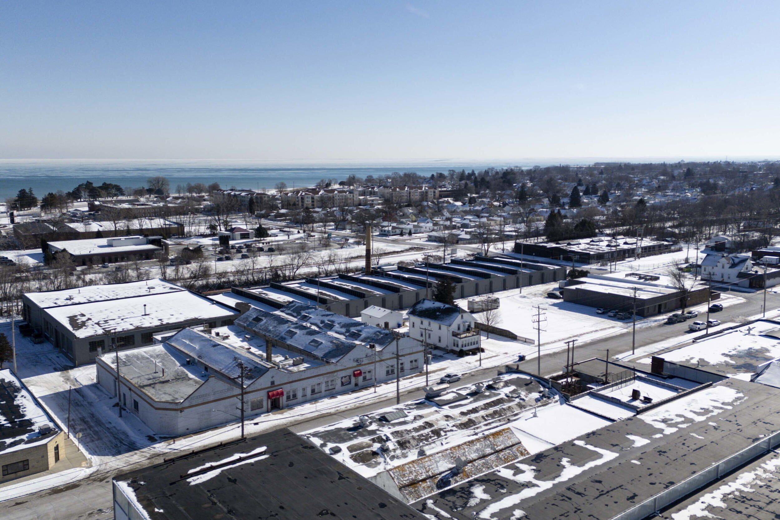 Kenosha, Wisconsin 53140, United States, ,Commercial,Active,13353