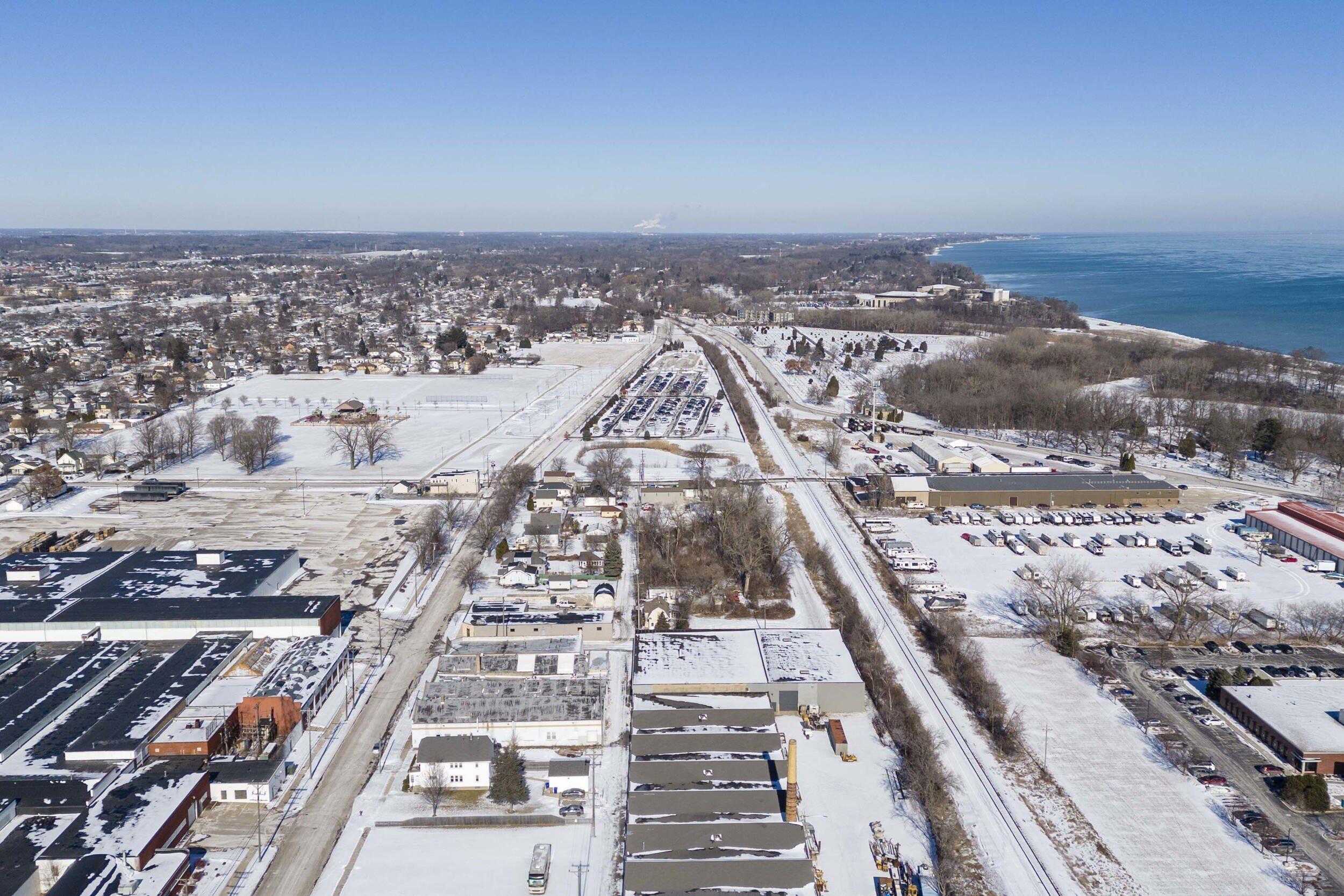Kenosha, Wisconsin 53140, United States, ,Commercial,Active,13353