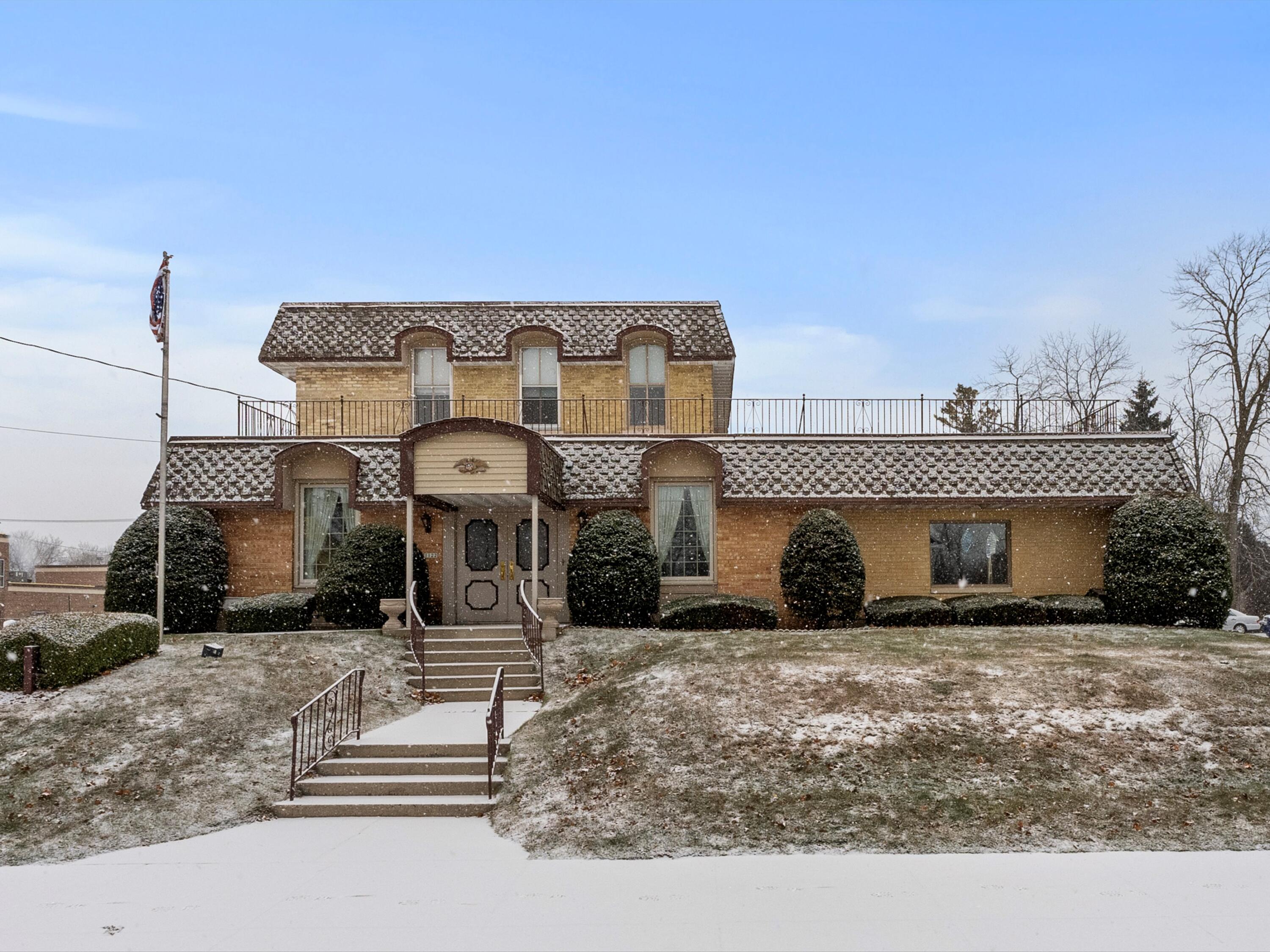 Manitowoc, Wisconsin 54220, United States, ,Commercial,Active,20893