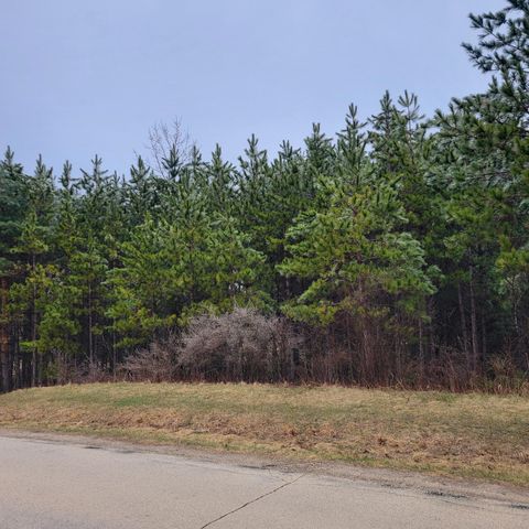 Photo of Lt1 Killarney Rd, Erin, WI 53027 (MLS # 1956130)