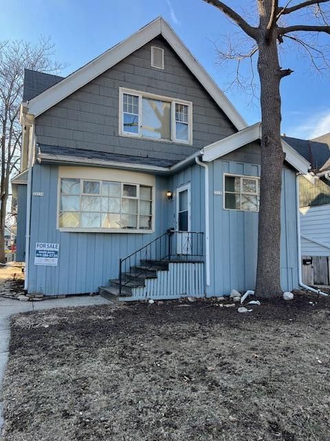 Photo of 2211 N 51st St, Milwaukee, WI 53208 (MLS # 1952731)