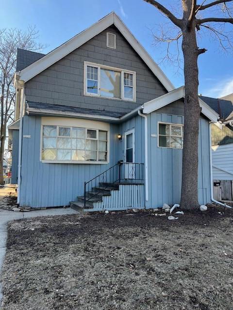 Photo of 2211 N 51st St, Milwaukee, WI 53208 (MLS # 1952731)