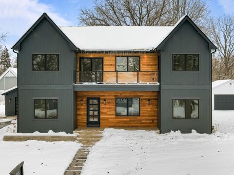 Photo of 19 Cedar Point Dr, Williams Bay, WI 53191 (MLS # 1944934)