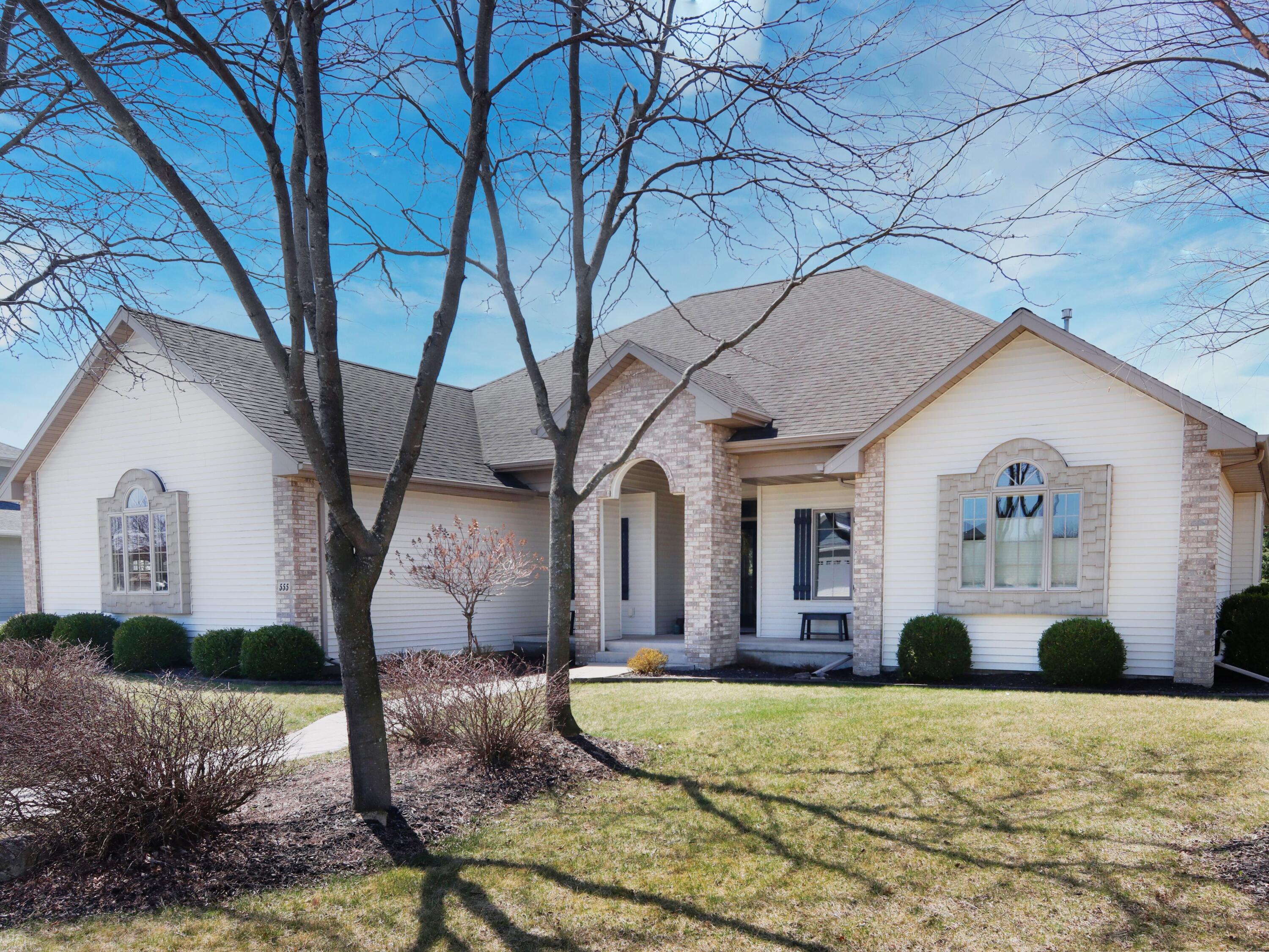 555 Moraine Drive Elkhart Lake