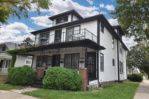 Photo of 3623 Wright Ave, Racine, WI 53405 (MLS # 1984250)