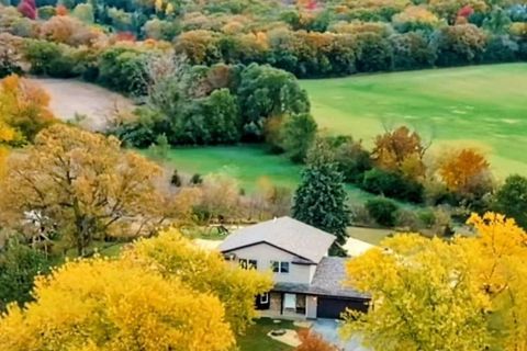 Photo of W309S8296 County Road I -, Mukwonago, WI 53149 (MLS # 1947388)