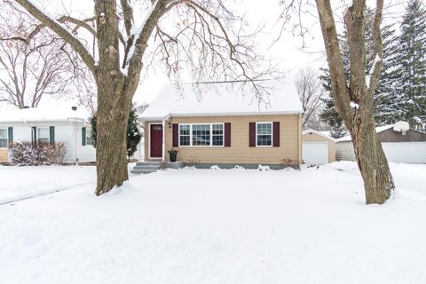 Photo of 1714 30TH St S, La Crosse, WI 54601 (MLS # 1944267)