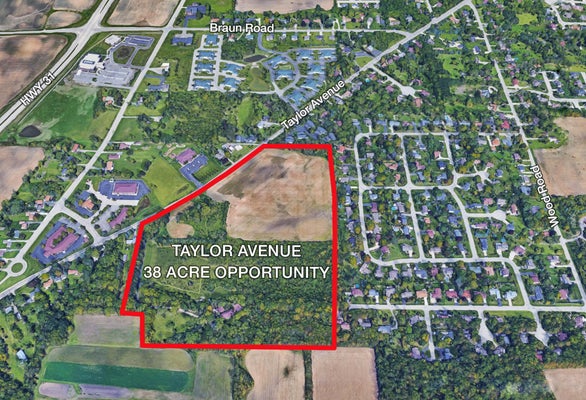 6147 TAYLOR AVE, MOUNT PLEASANT, WI 53403 - Image 062aa5c13dc3e267a46036b36d2a8fcf/1125360711