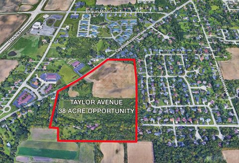 Photo of 6147 Taylor Ave, Mount Pleasant, WI 53403 (MLS # 1957615)