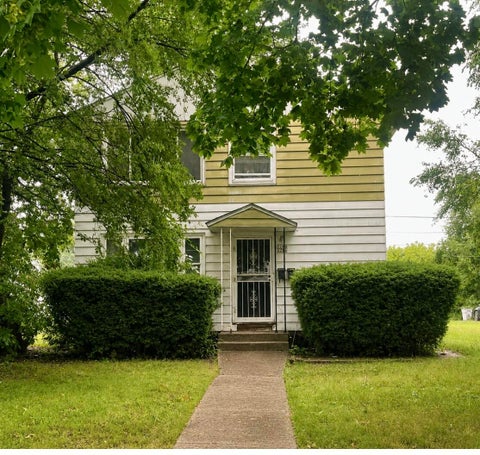Photo of 5286 N 28th St, Milwaukee, WI 53209 (MLS # 1974357)