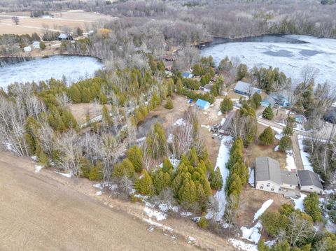 Photo of 11428 Sy Lake Ln, Schleswig, WI 53042 (MLS # 1955313)
