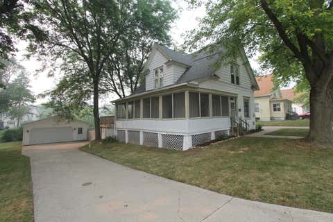Photo of 608 S Browns Lake Dr, Burlington, WI 53105 (MLS # 1972058)