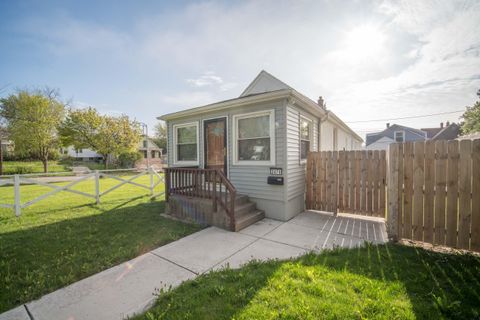 Photo of 2470 N Buffum St, Milwaukee, WI 53212 (MLS # 1917905)
