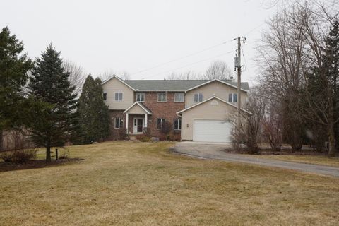 Photo of 5451 County Highway Tt -, Sun Prairie, WI 53559 (MLS # 1952039)