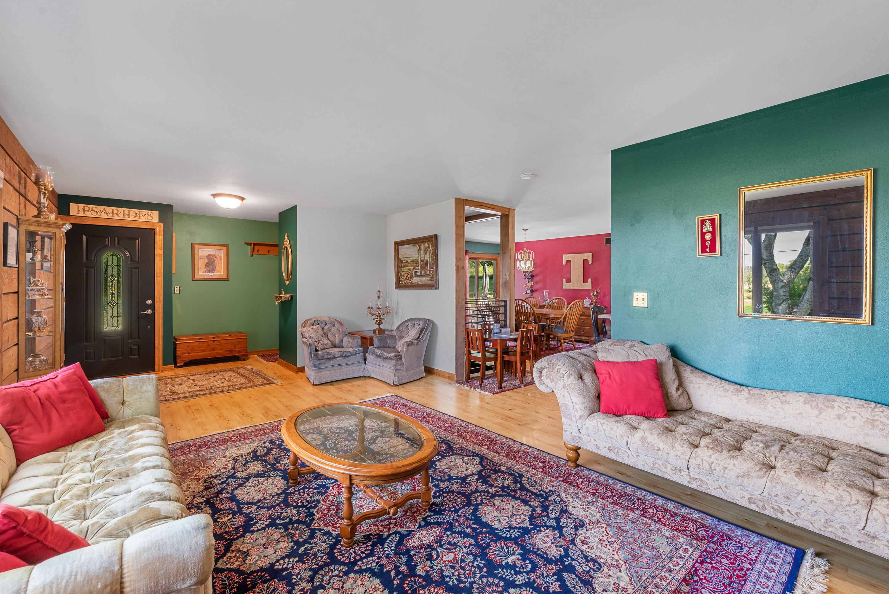 Jackson, Wisconsin 53012, United States, 3 Bedrooms Bedrooms, ,2 BathroomsBathrooms,Residential,Active,179397