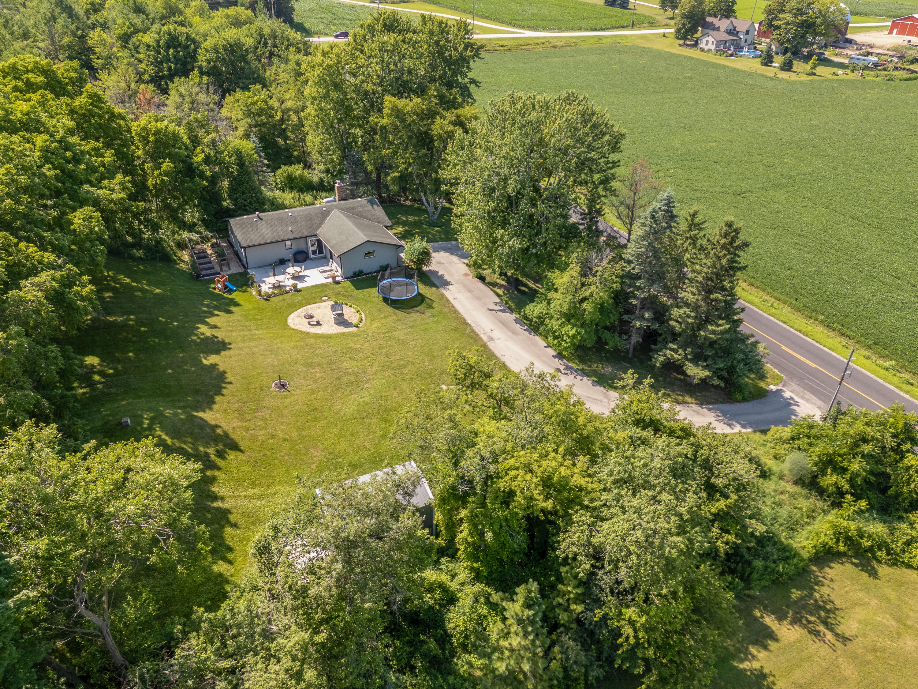 Jackson, Wisconsin 53012, United States, 3 Bedrooms Bedrooms, ,2 BathroomsBathrooms,Residential,Active,179397