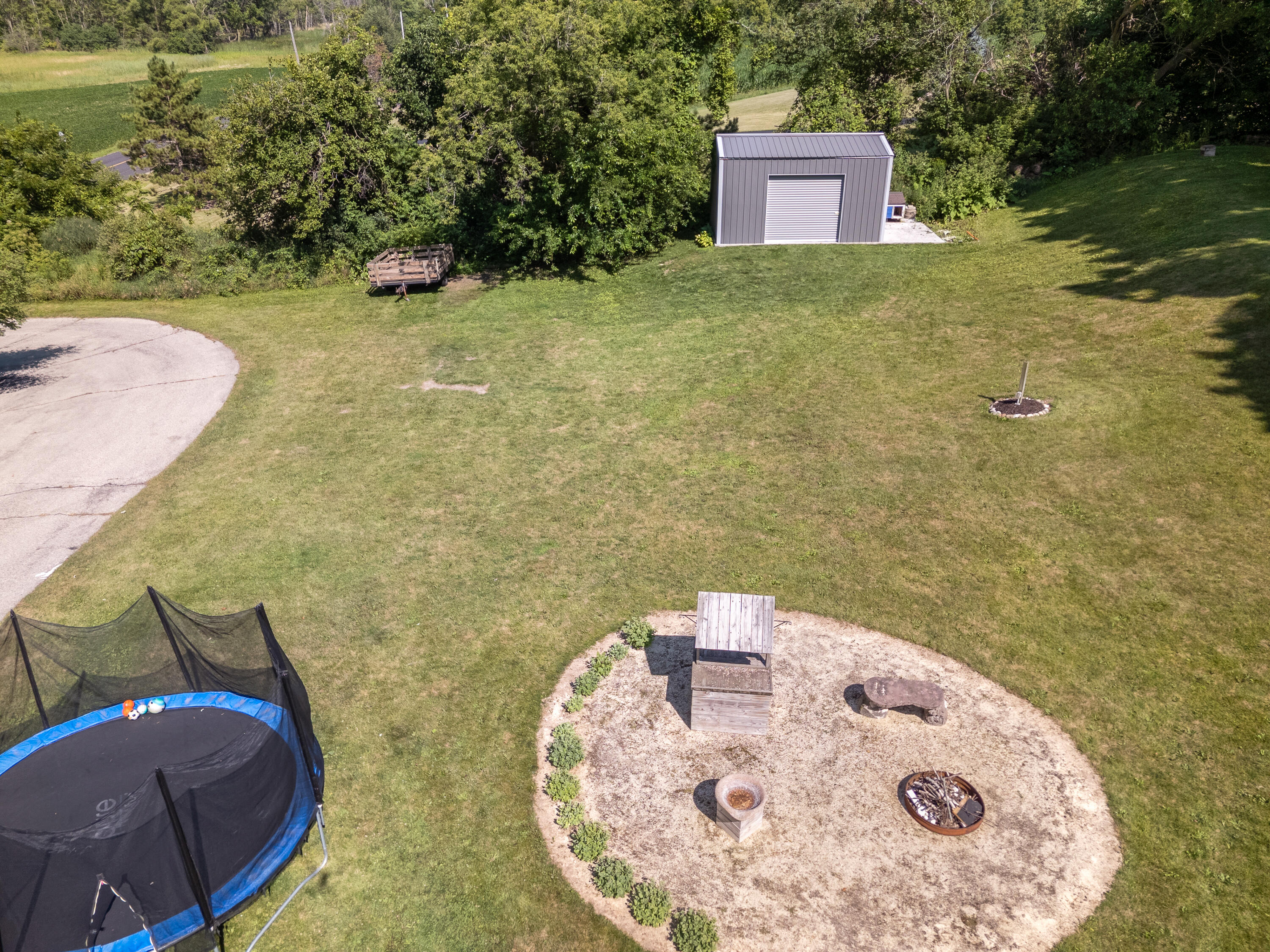 Jackson, Wisconsin 53012, United States, 3 Bedrooms Bedrooms, ,2 BathroomsBathrooms,Residential,Active,179397