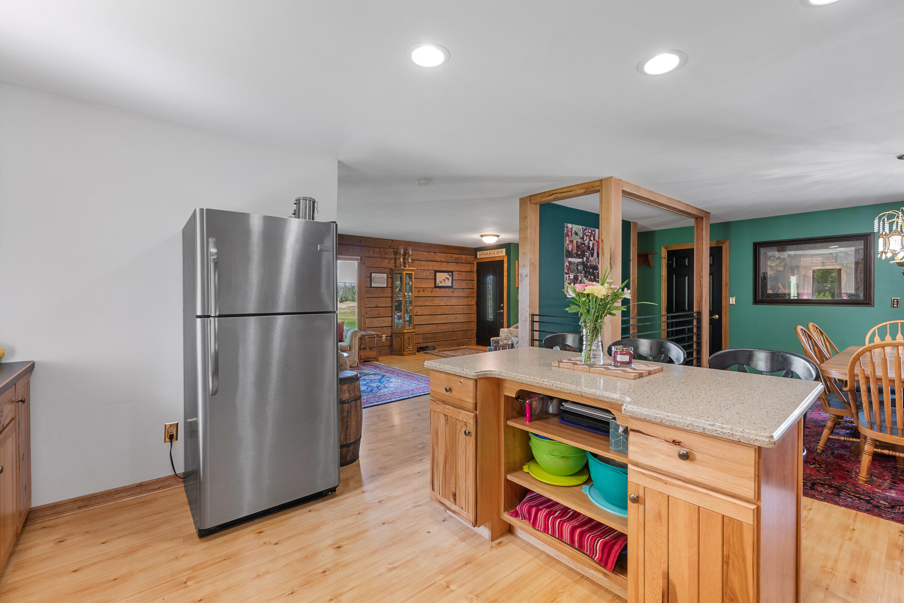 Jackson, Wisconsin 53012, United States, 3 Bedrooms Bedrooms, ,2 BathroomsBathrooms,Residential,Active,179397