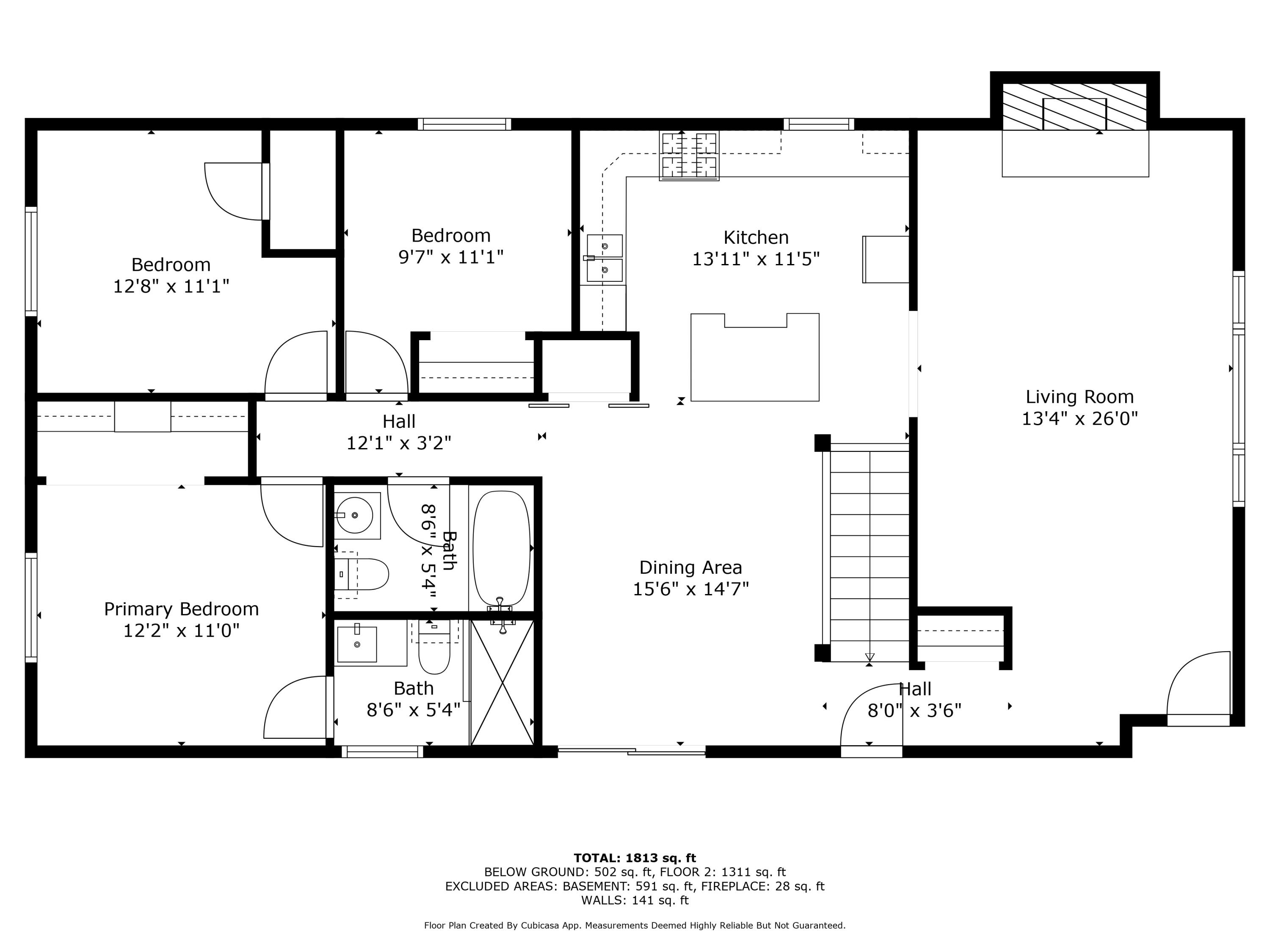 Jackson, Wisconsin 53012, United States, 3 Bedrooms Bedrooms, ,2 BathroomsBathrooms,Residential,Active,179397