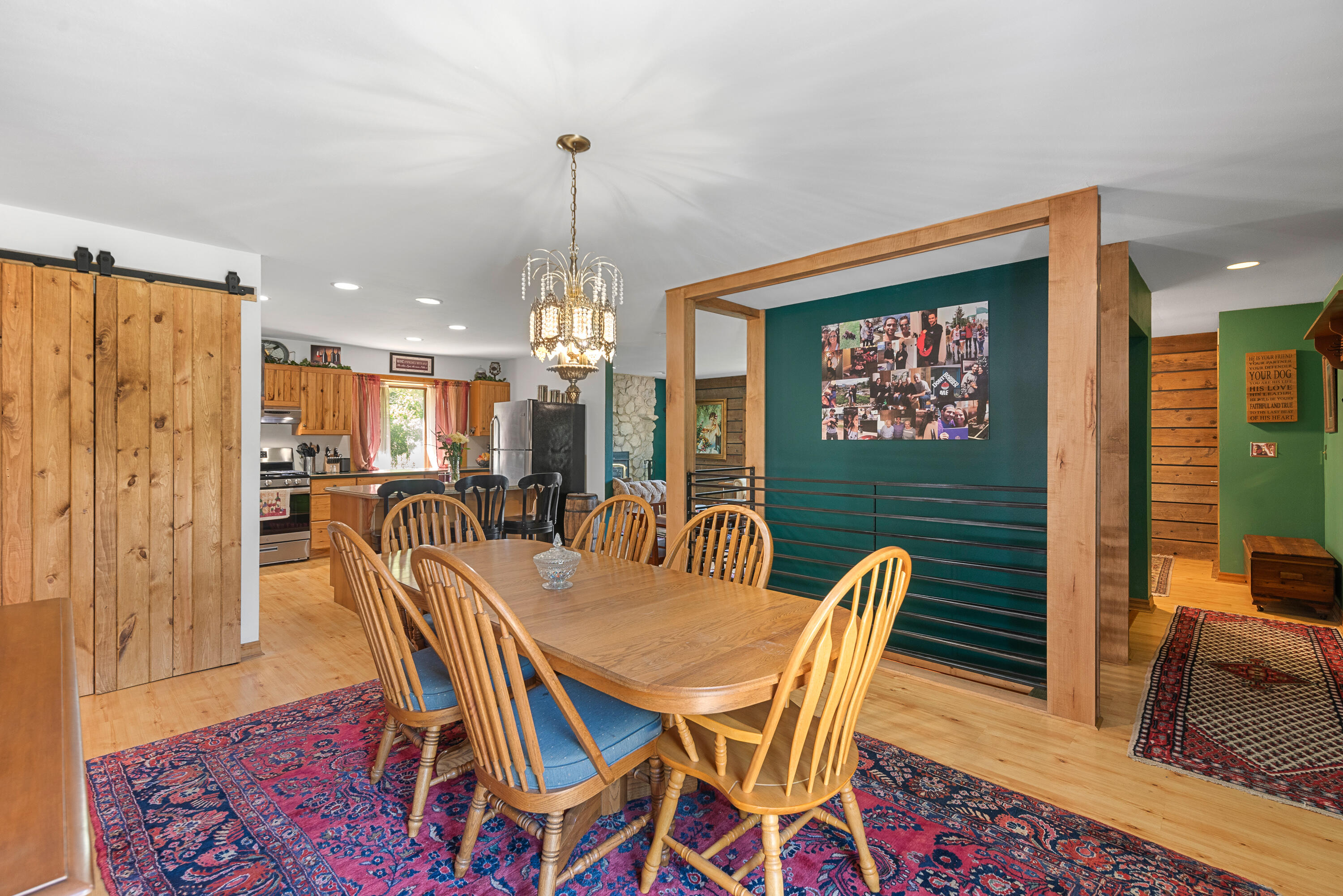 Jackson, Wisconsin 53012, United States, 3 Bedrooms Bedrooms, ,2 BathroomsBathrooms,Residential,Active,179397