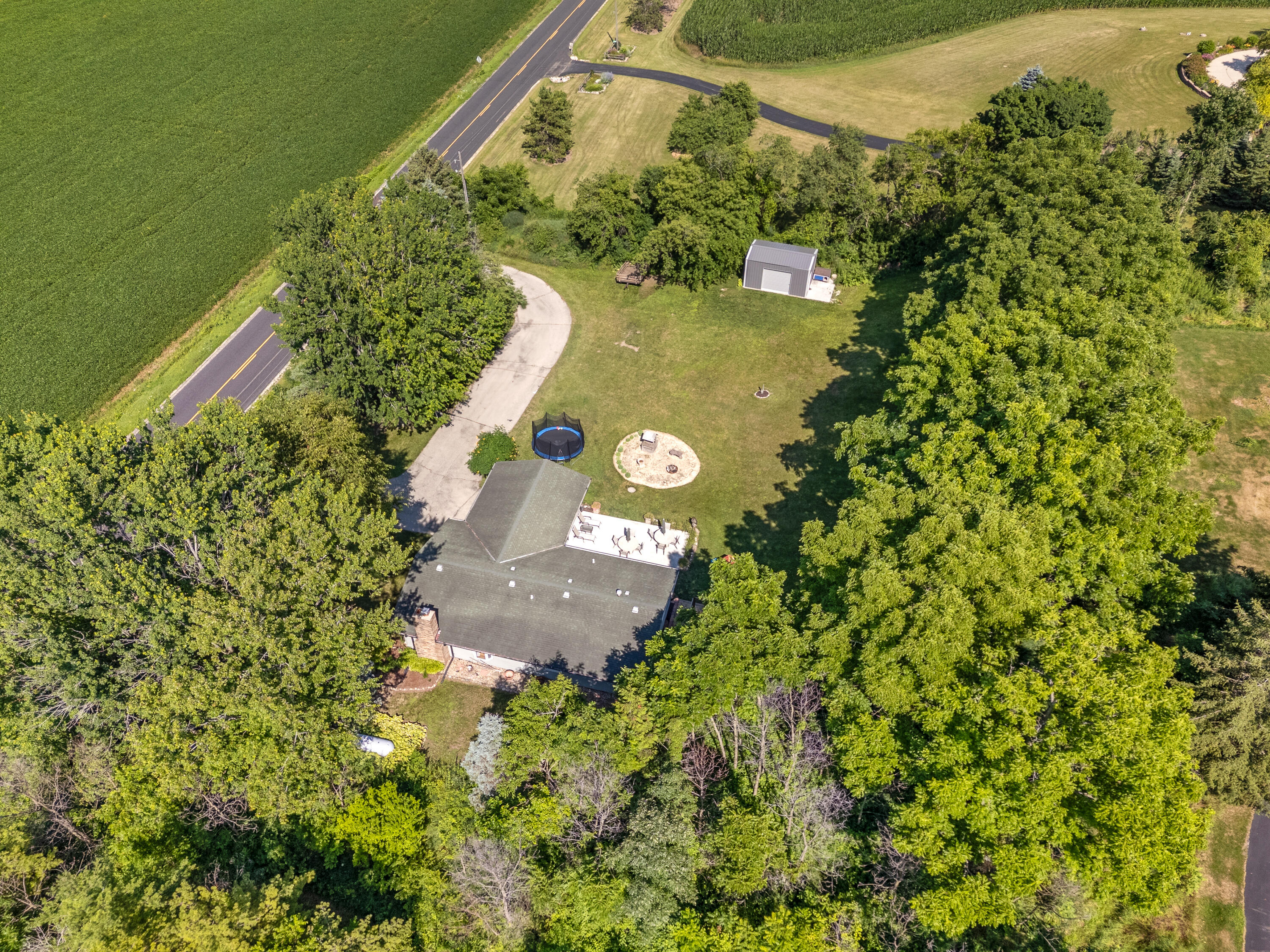 Jackson, Wisconsin 53012, United States, 3 Bedrooms Bedrooms, ,2 BathroomsBathrooms,Residential,Active,179397