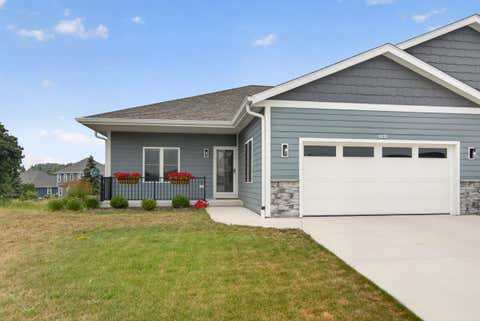 Photo of 1361 Scenic Pointe Ct, Hartford, WI 53027 (MLS # 1973536)