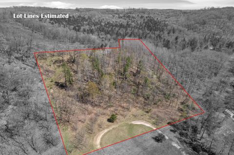 Photo of 0 Jargon Ave, Wells, WI 54656 (MLS # 1963661)