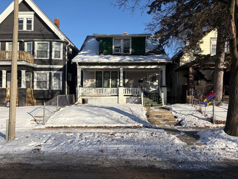 Photo of 3162 N 16th St, Milwaukee, WI 53206 (MLS # 1948583)
