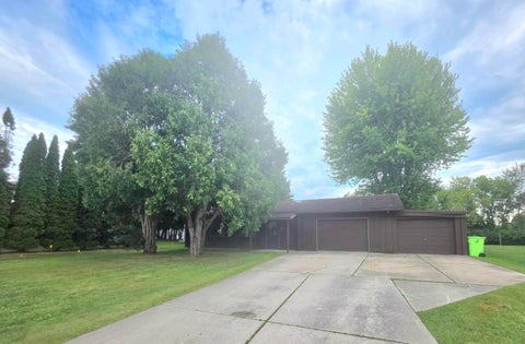 Photo of 215 River Ter, Kiel, WI 53042 (MLS # 1978647)