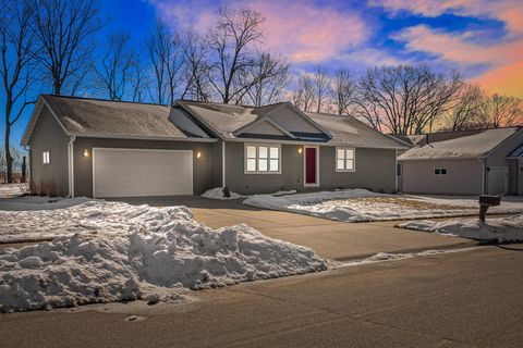 Photo of 11358 Bemis St, Trempealeau, WI 54661 (MLS # 1954885)