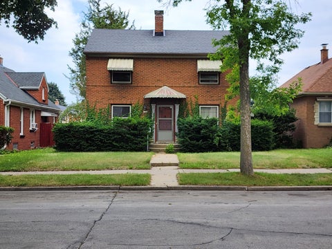 Photo of 3530 N 55th St, Milwaukee, WI 53216 (MLS # 1976701)