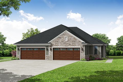 Photo of 533 Sweetwater Ct, Port Washington, WI 53074 (MLS # 1967240)