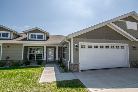 1117 Anchor Ave, West Bend, WI 53095 - #: 1888789